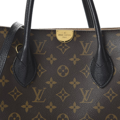 Louis Vuitton Monogram Flandrin Black 9 of 11