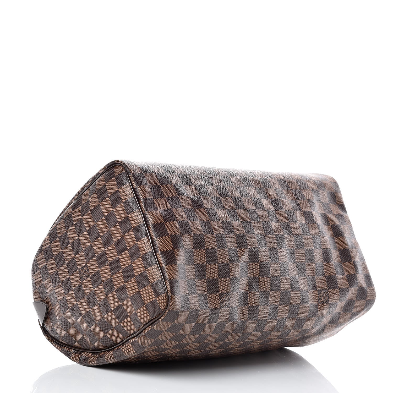 Louis Vuitton Damier Ebene Speedy 35 4 of 12