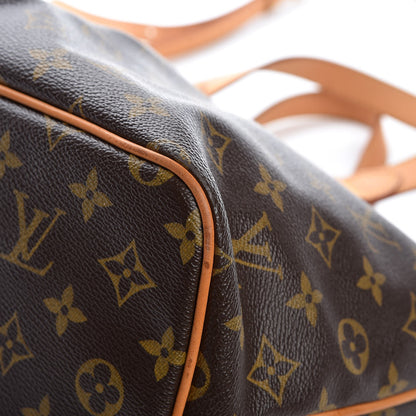 Louis Vuitton Monogram Palermo PM 13 of 15