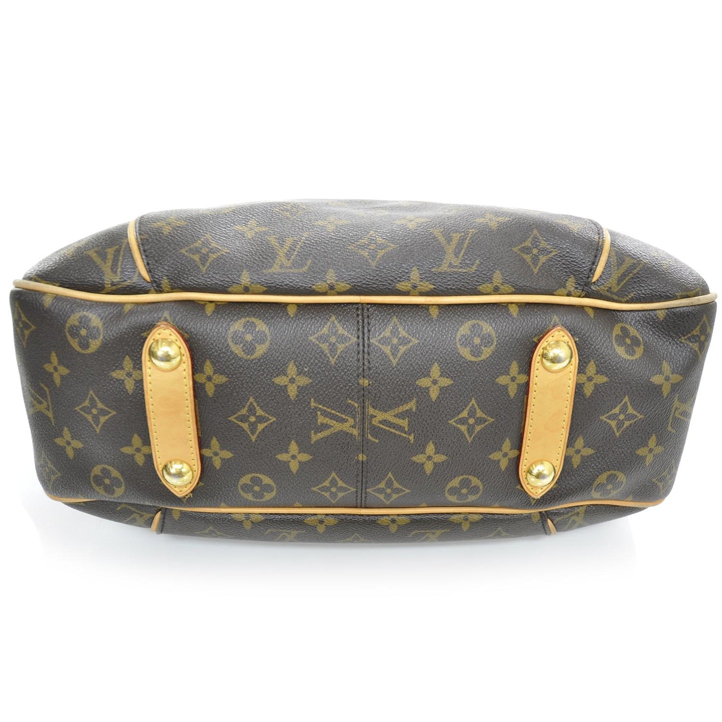 Monogram Galliera PM
