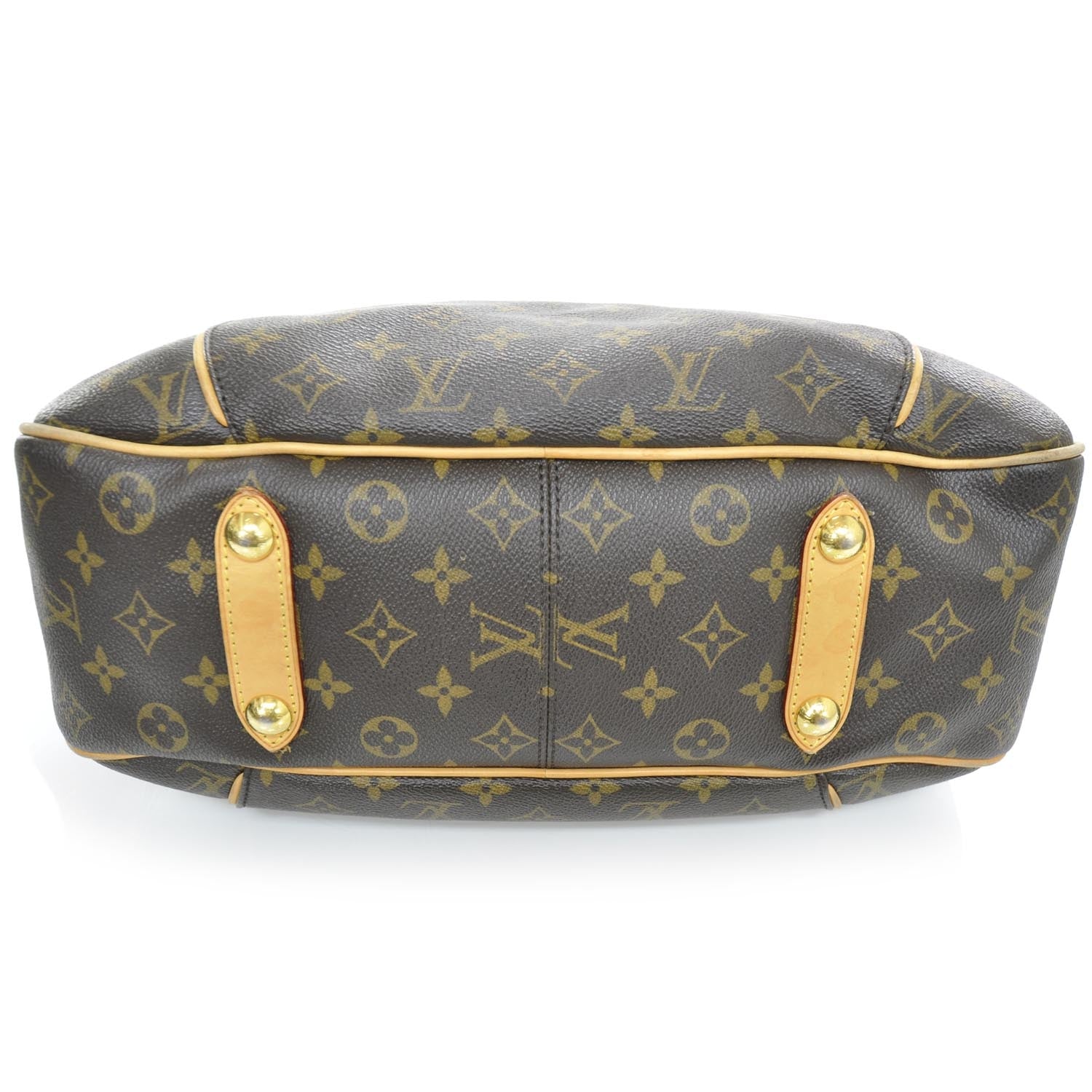 Louis Vuitton Monogram Galliera PM 3 of 8