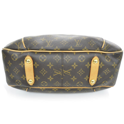 Louis Vuitton Monogram Galliera PM 3 of 8
