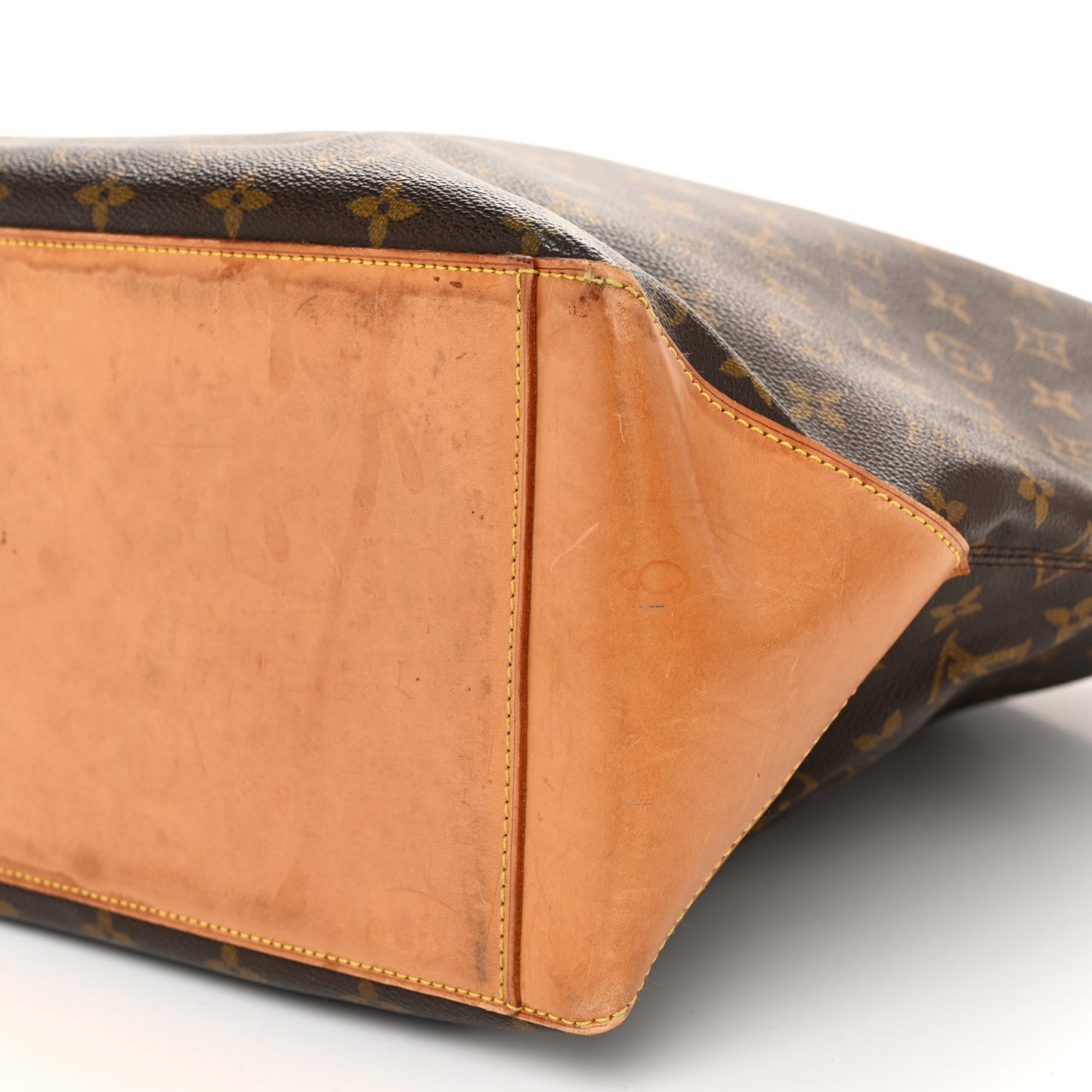 Monogram Cabas Alto