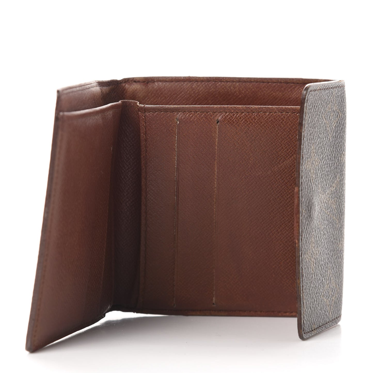 Monogram Elise Wallet