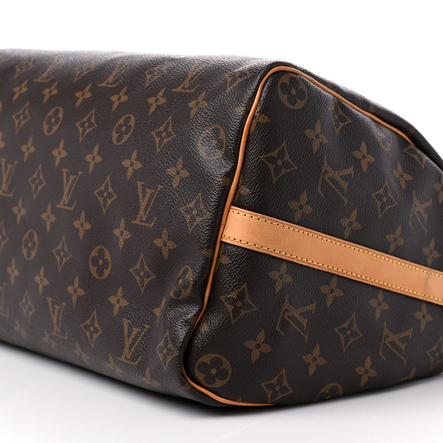 Monogram Speedy Bandouliere 35