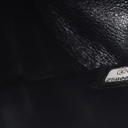 Chanel Caviar Quilted Mini Rectangular Flap Black 7 of 8