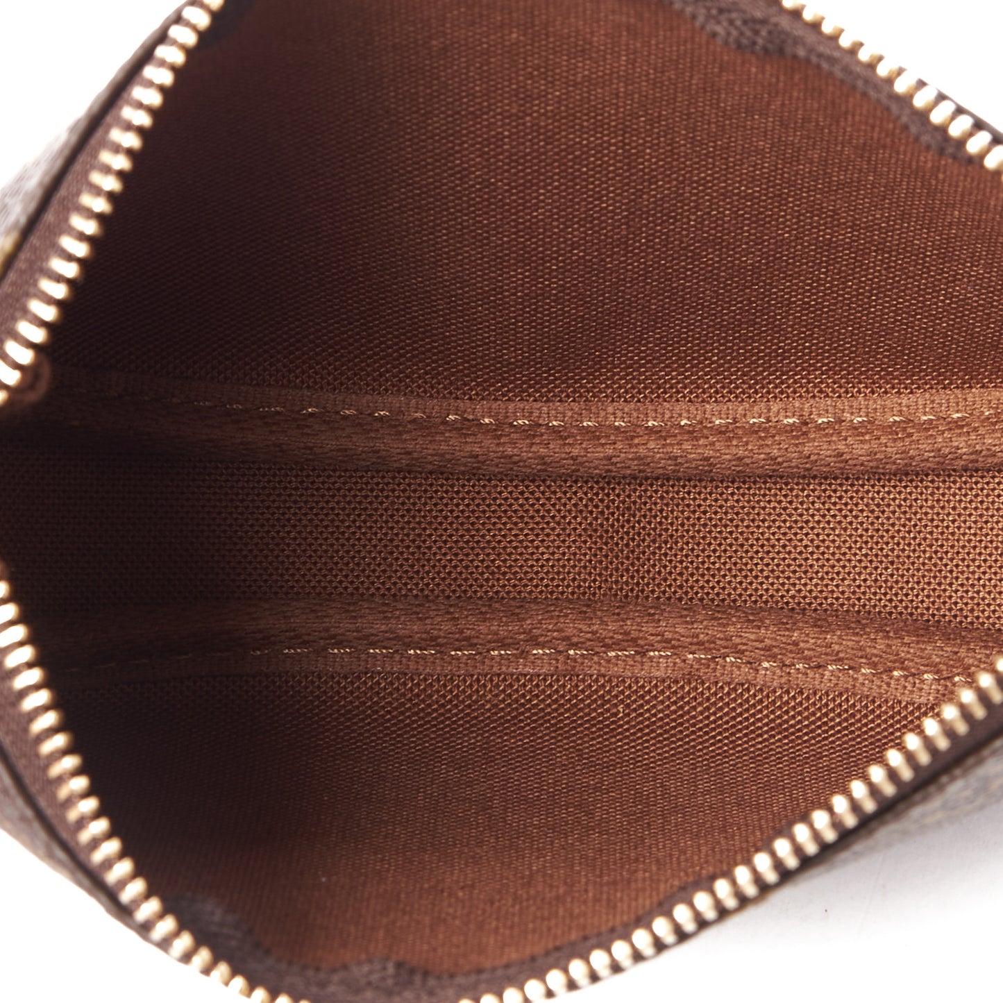 Monogram Mini Pochette Accessories