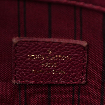 Louis Vuitton Empreinte Artsy MM Aurore 6 of 11