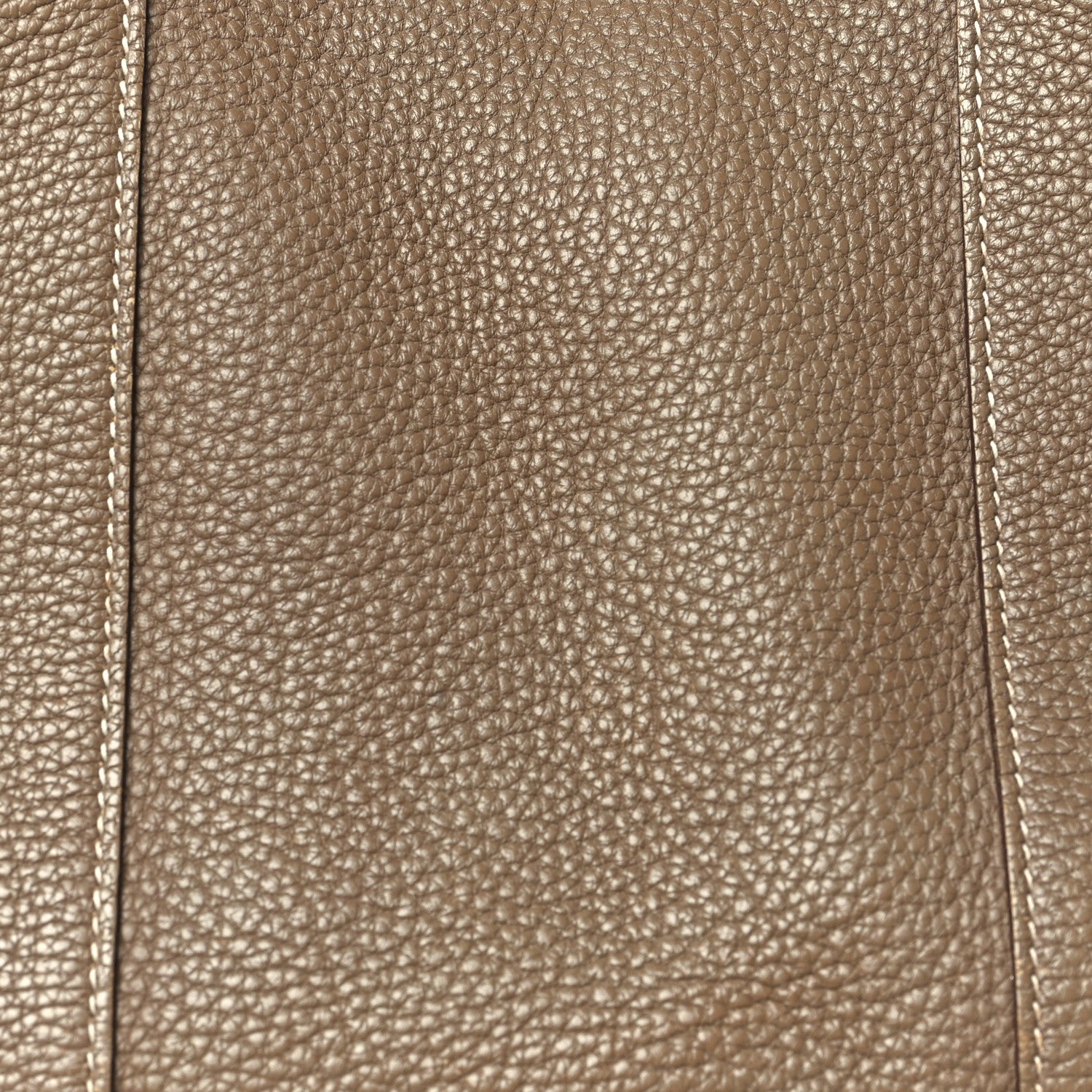 Hermes Negonda Garden Party 36 MM Etoupe 8 of 11