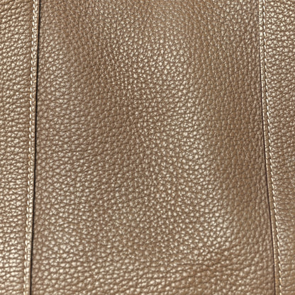 Hermes Negonda Garden Party 36 MM Etoupe 8 of 11