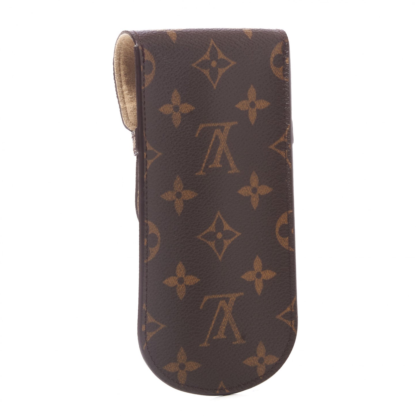 Monogram Etui a Lunettes Rabat Eyeglass Case