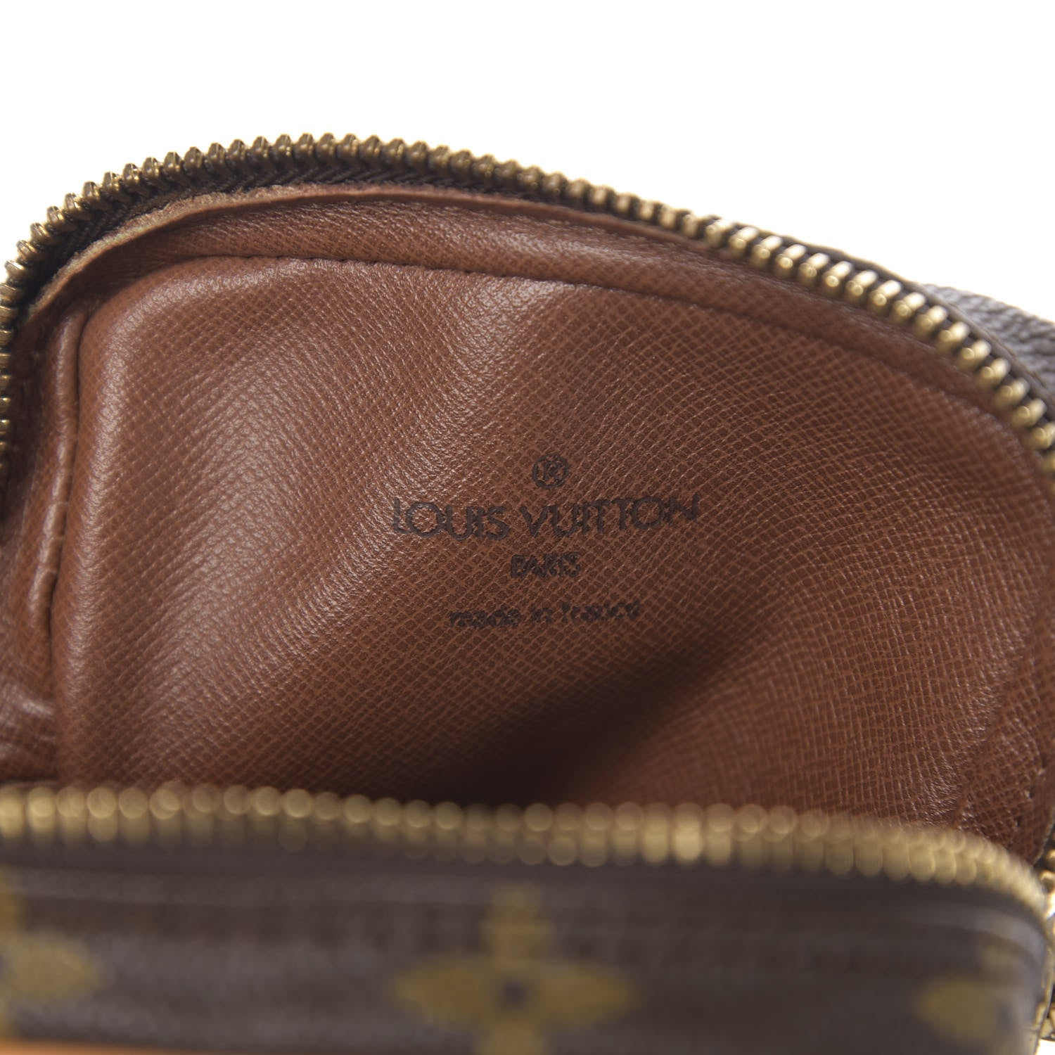 Louis Vuitton Monogram Danube 15 5 of 8