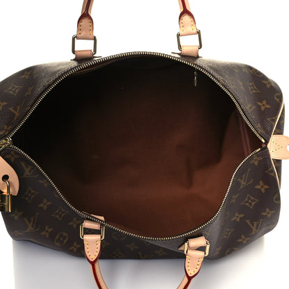 Louis Vuitton Monogram Speedy 40 5 of 14
