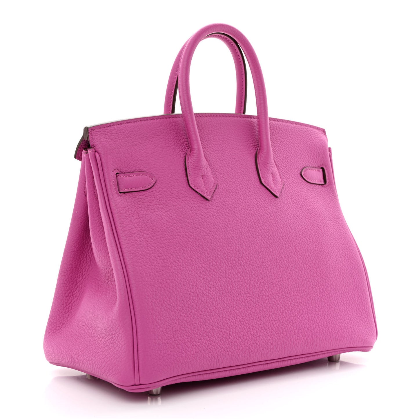Togo Birkin 25 Magnolia