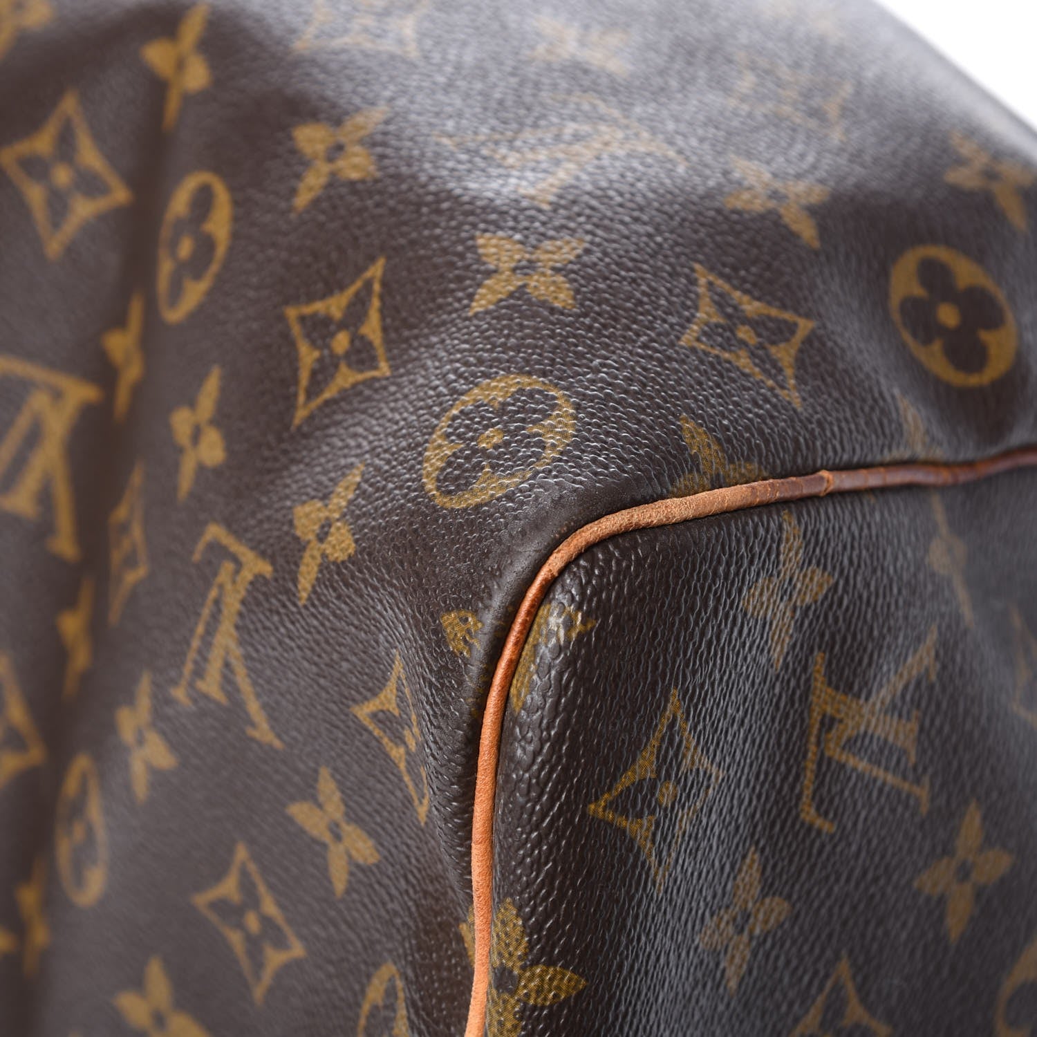 Louis Vuitton Monogram Keepall 50 13 of 19