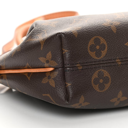 Louis Vuitton Monogram Nano Turenne 9 of 12