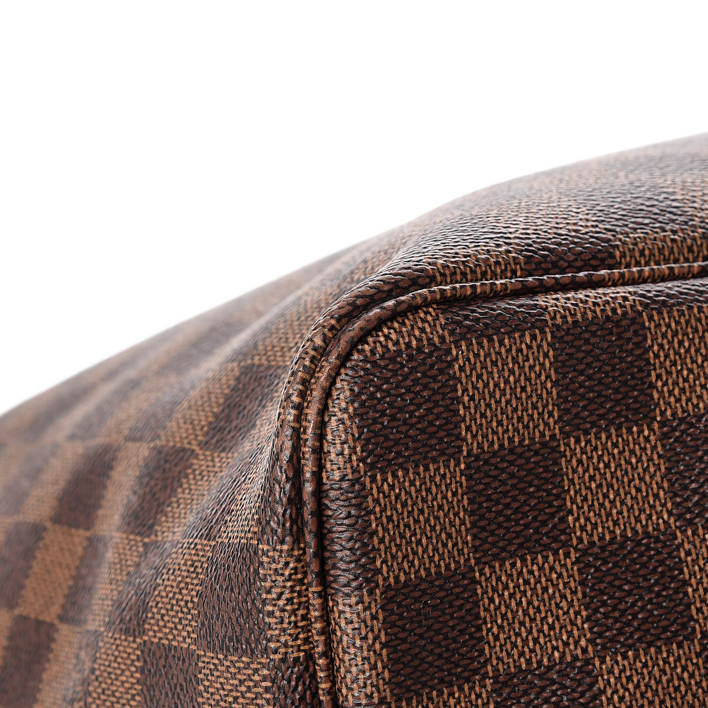 Damier Ebene Neverfull GM