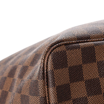 Louis Vuitton Damier Ebene Neverfull GM 11 of 11
