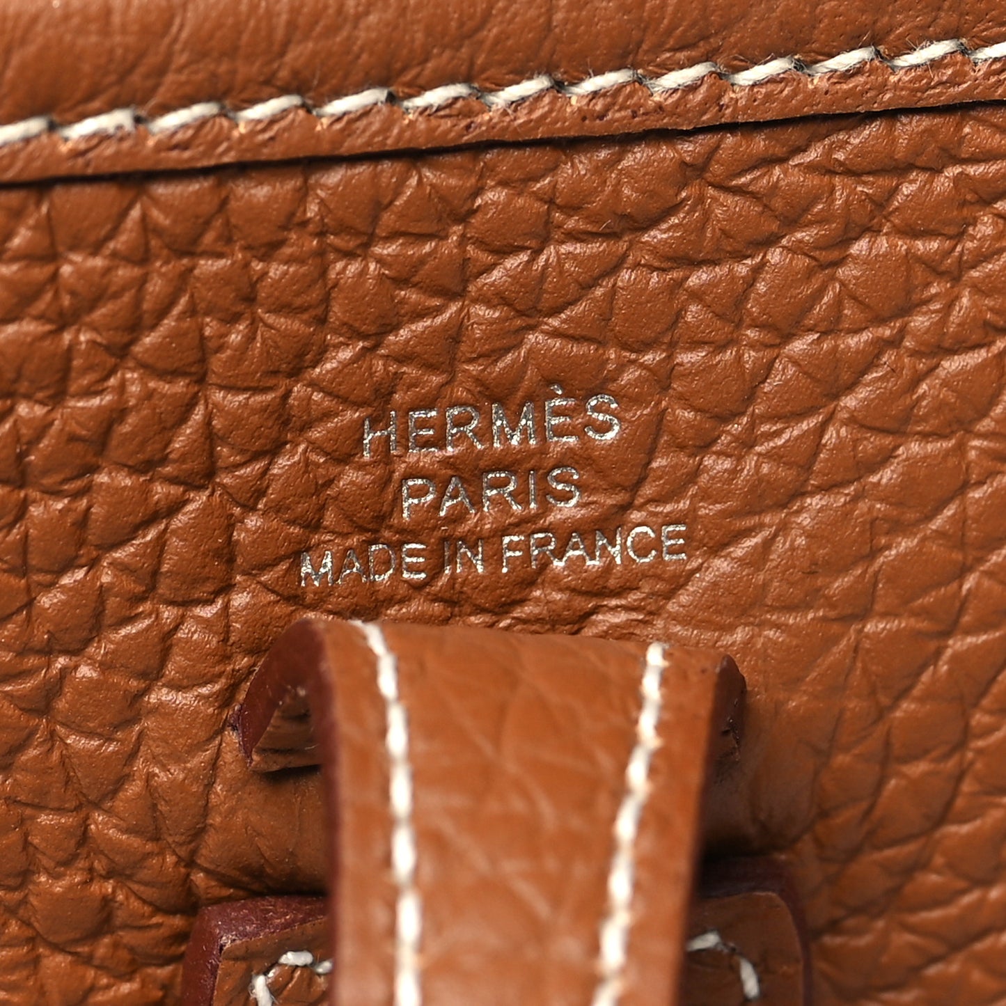 Taurillon Clemence Evelyne TPM Gold