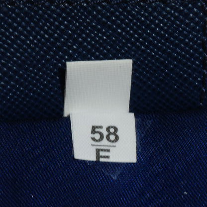 Prada Nylon Vela Cosmetic Pouch Bleuette 9 of 12