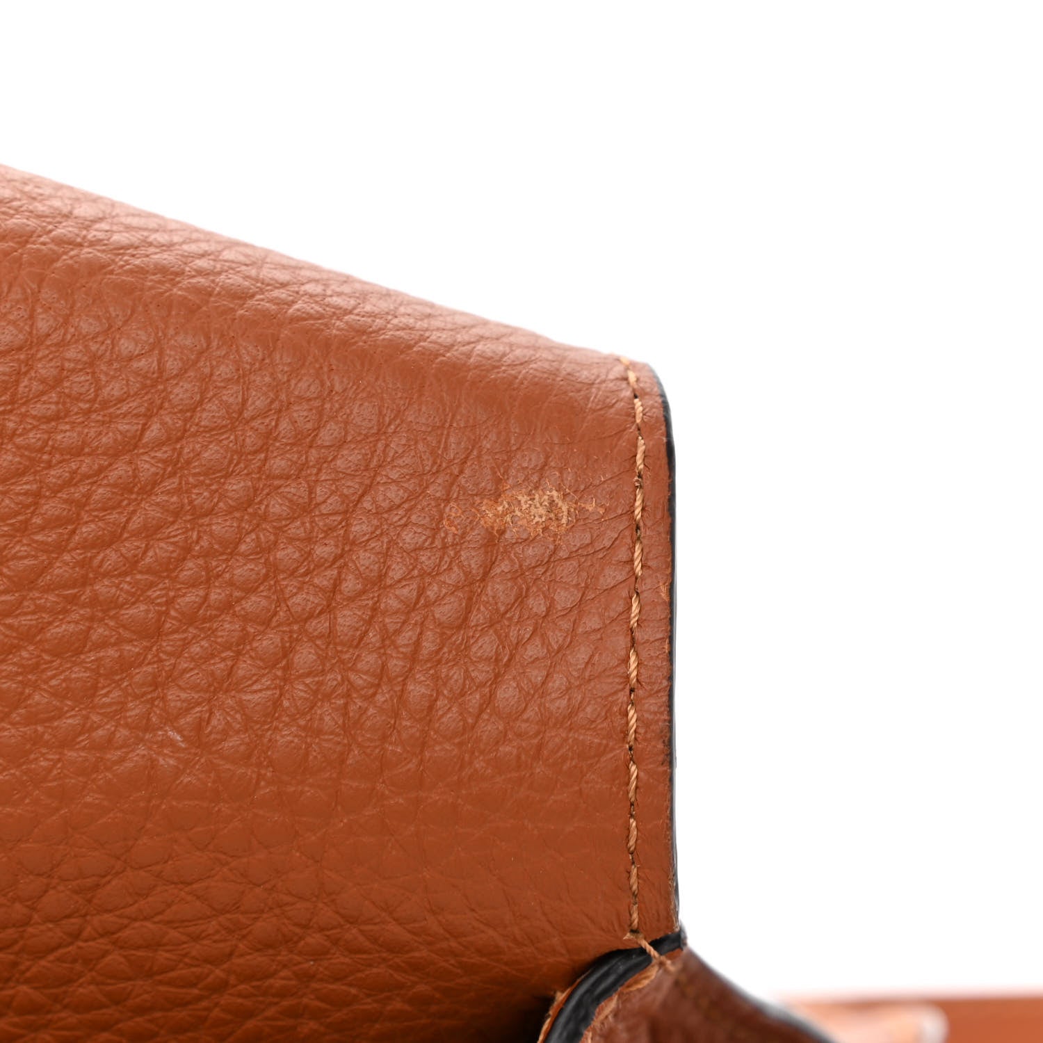 Chloe Calfskin Medium Marcie Round Crossbody Bag Tan 13 of 13