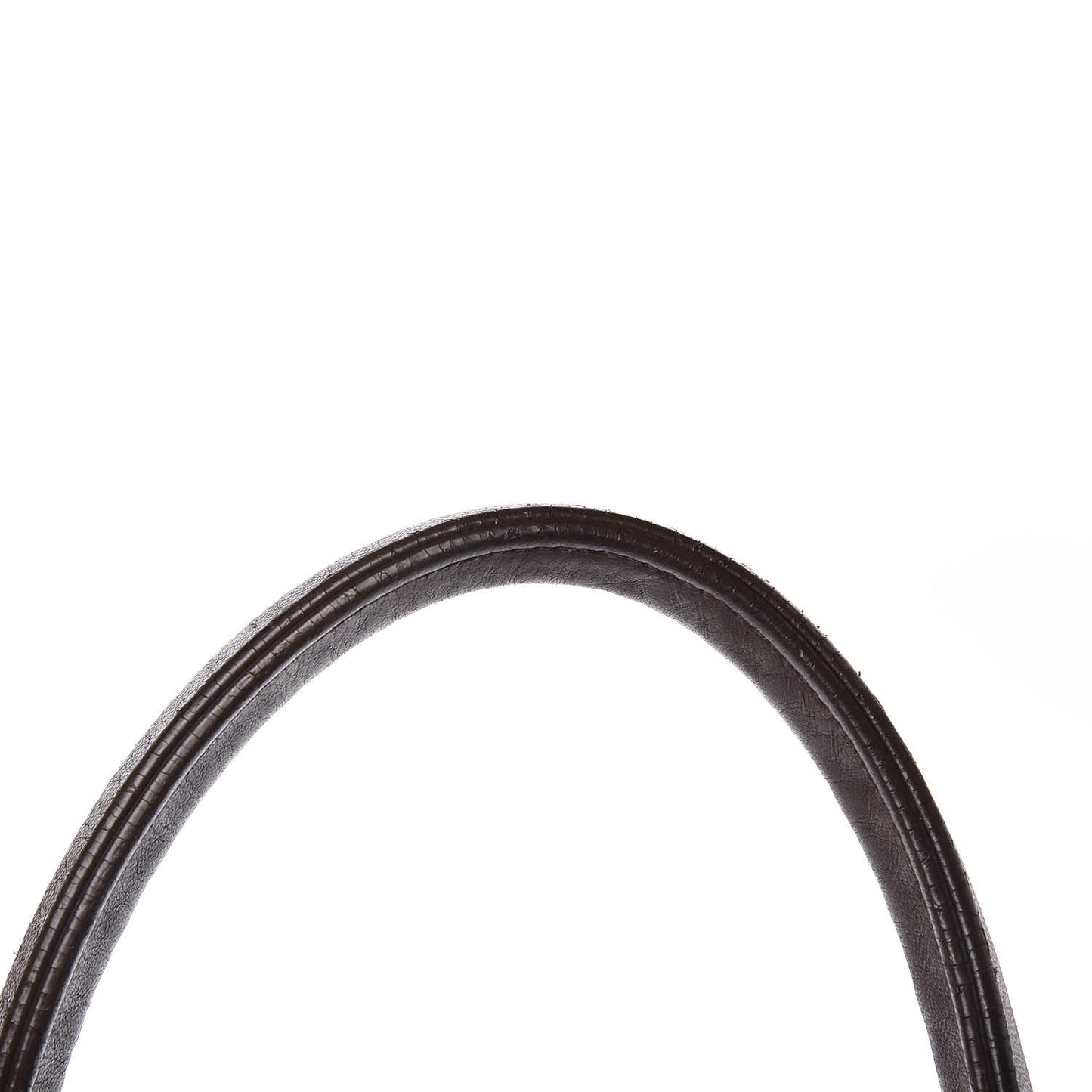 Nappa Intrecciato Medium Cabat Ebano