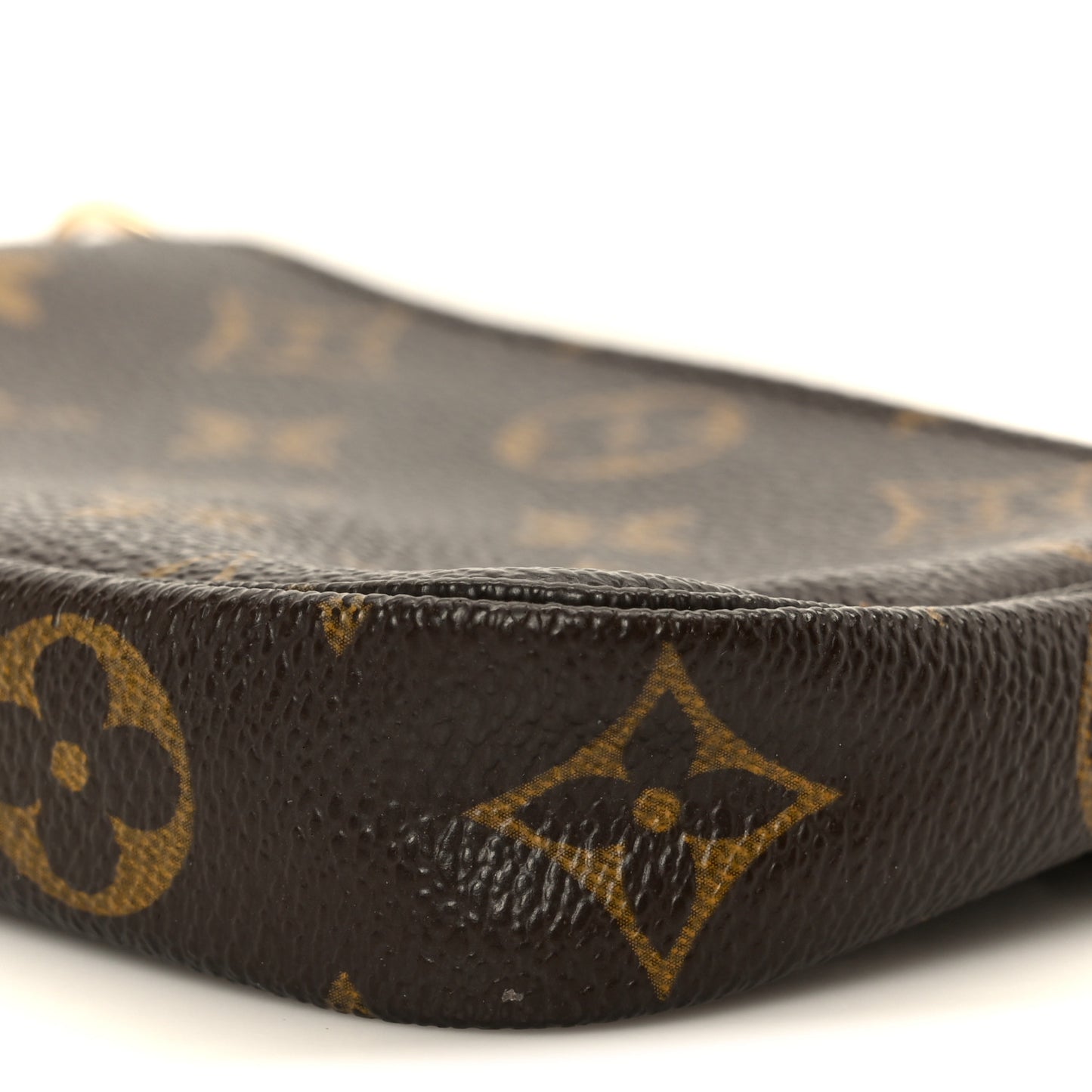 Monogram Mini Pochette Accessories