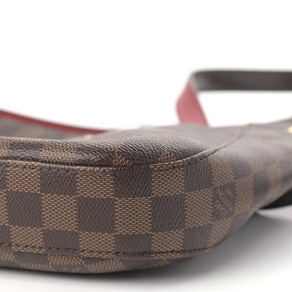 Louis Vuitton Damier Ebene South Bank Besace 6 of 11