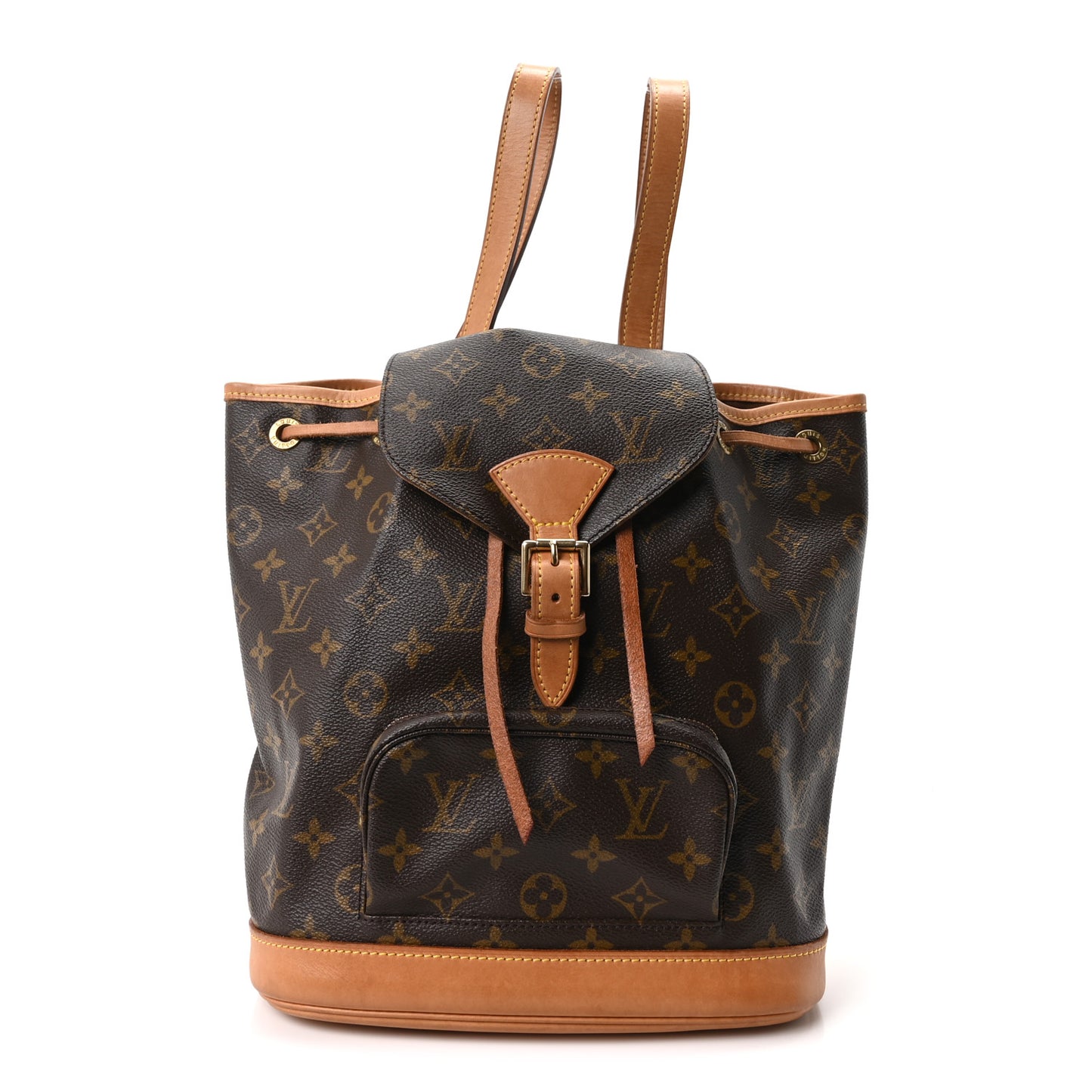 Monogram Montsouris MM Backpack