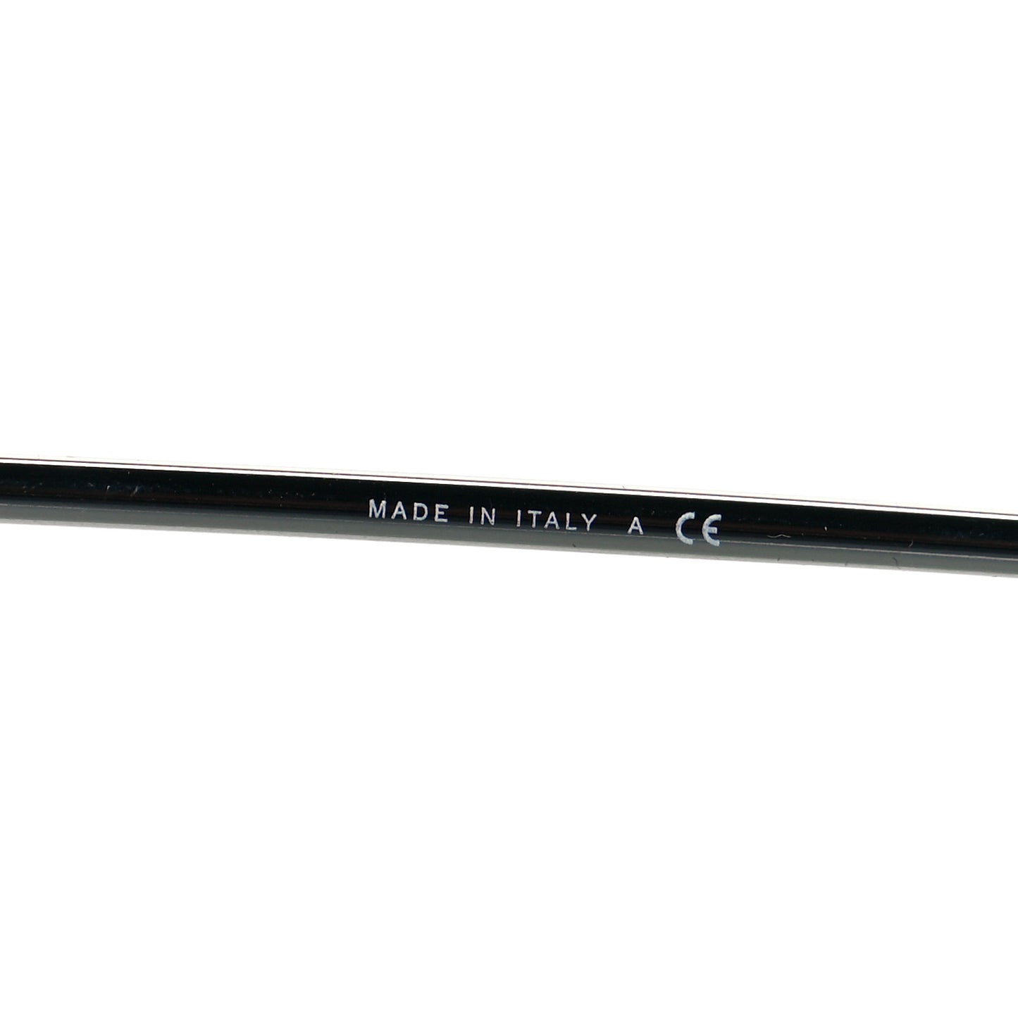 Cat Eye Sunglasses 4237 Silver