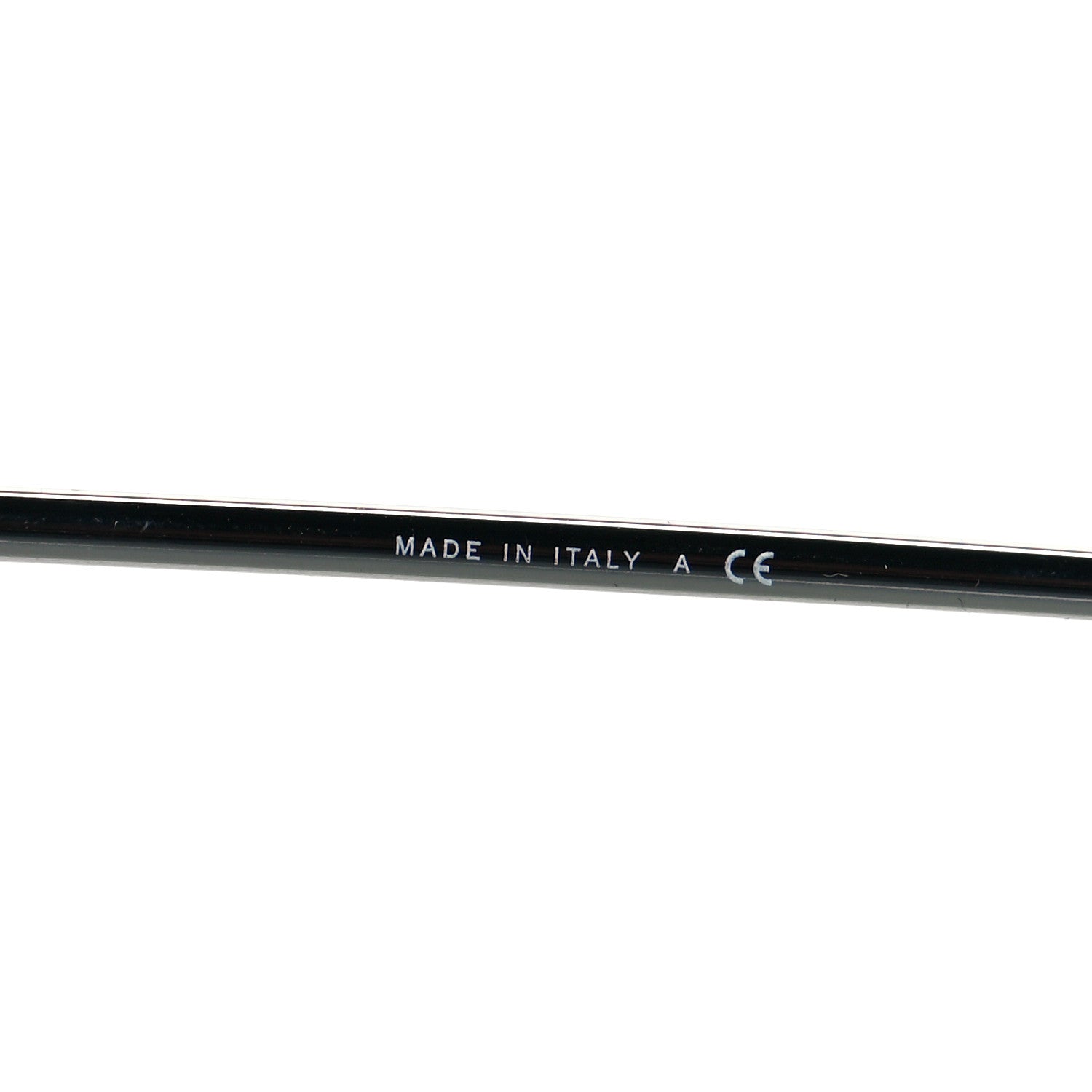 Chanel Cat Eye Sunglasses 4237 Silver 5 of 7