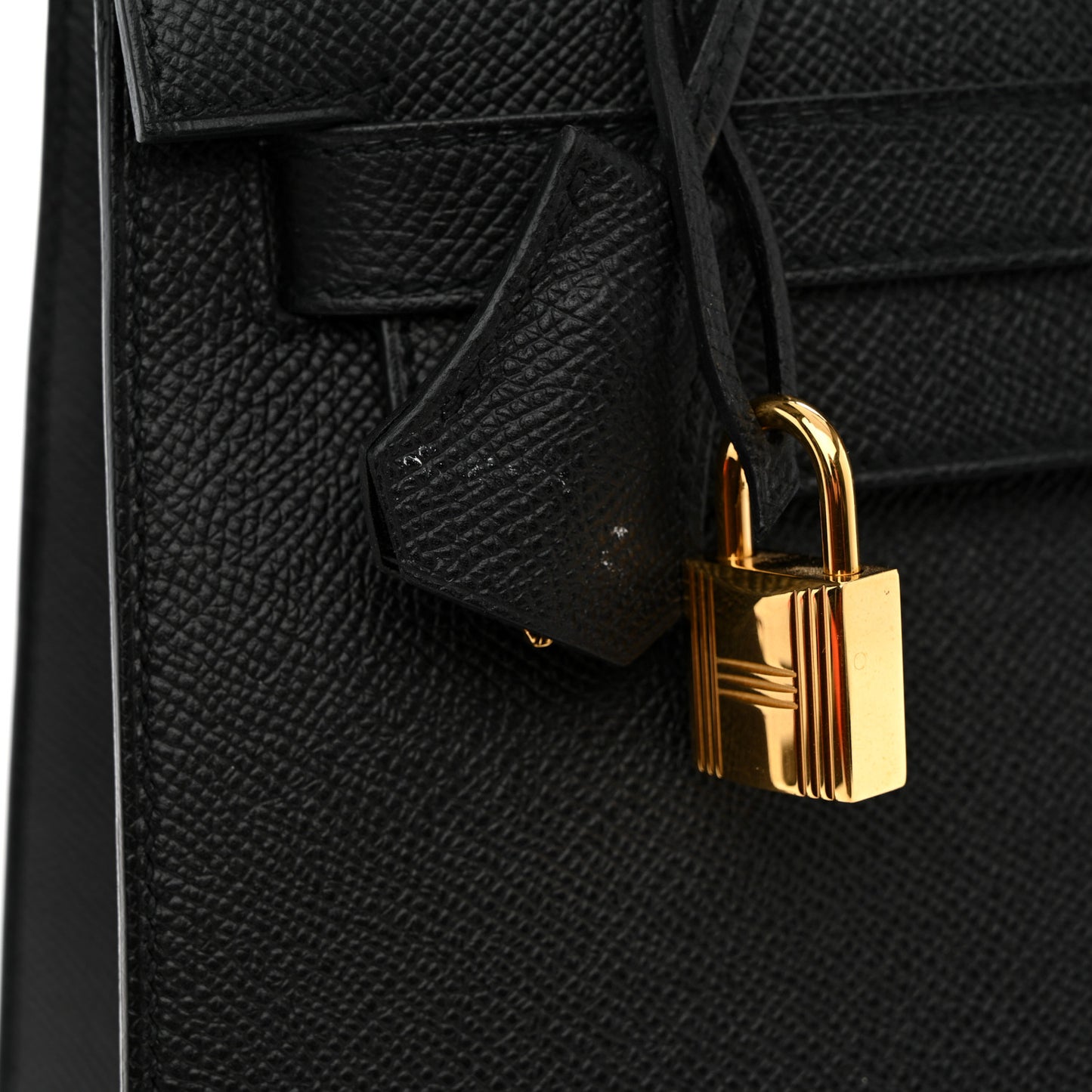 Epsom Kelly Sellier 28 Black