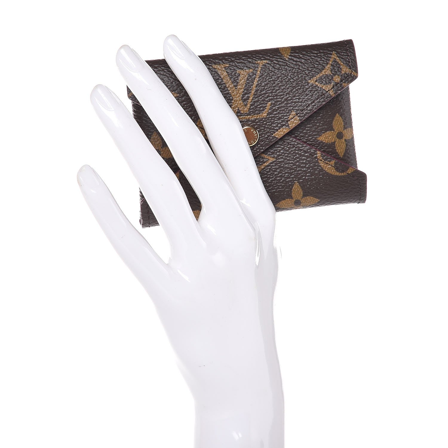 Louis Vuitton Monogram Kirigami Pochette Set 4 of 12