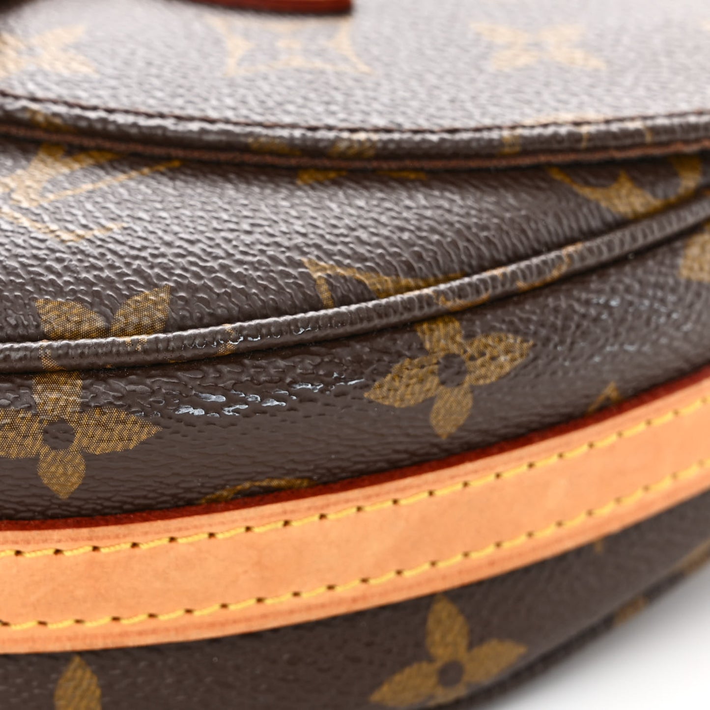 Monogram Chantilly PM