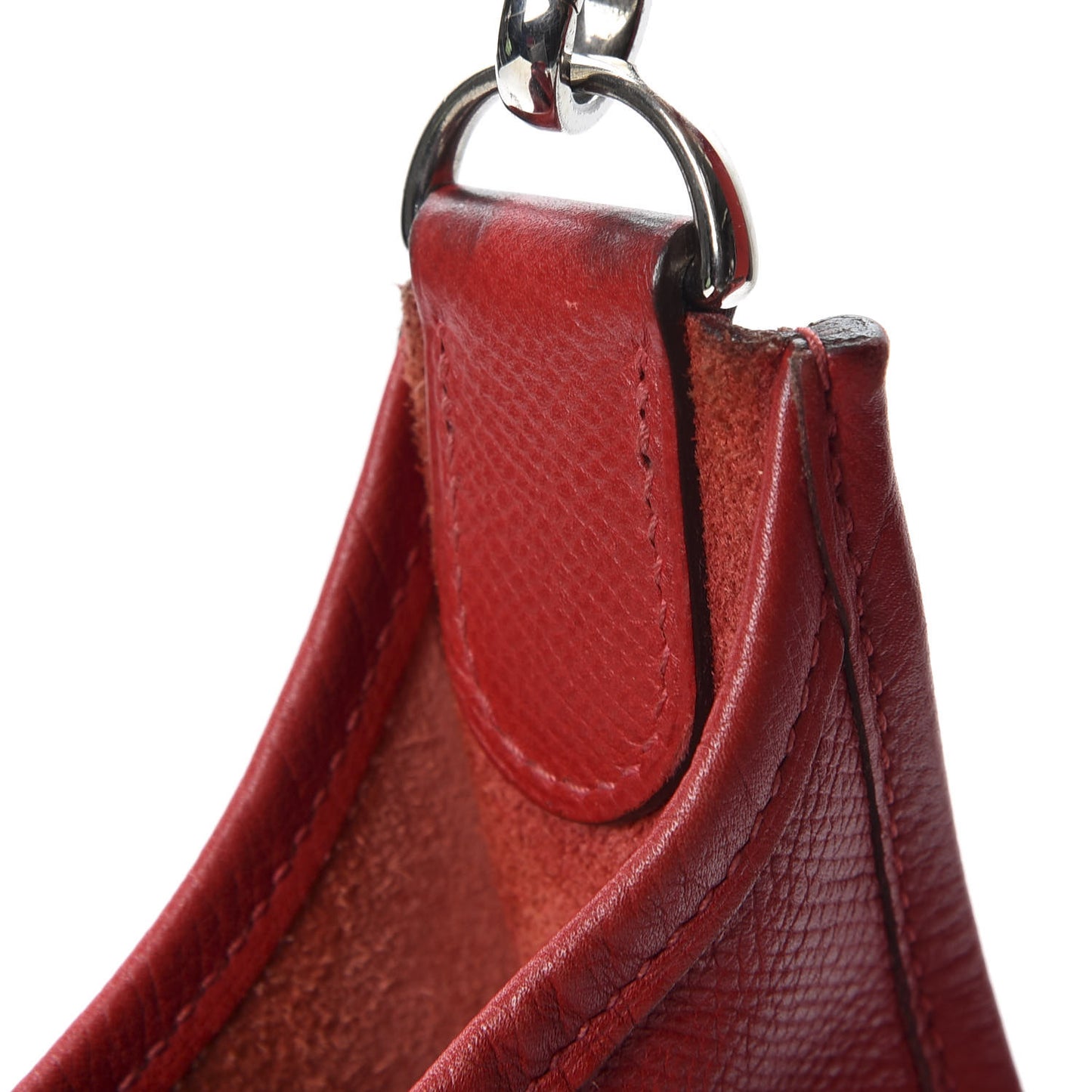 Epsom Evelyne III GM Rouge Casaque