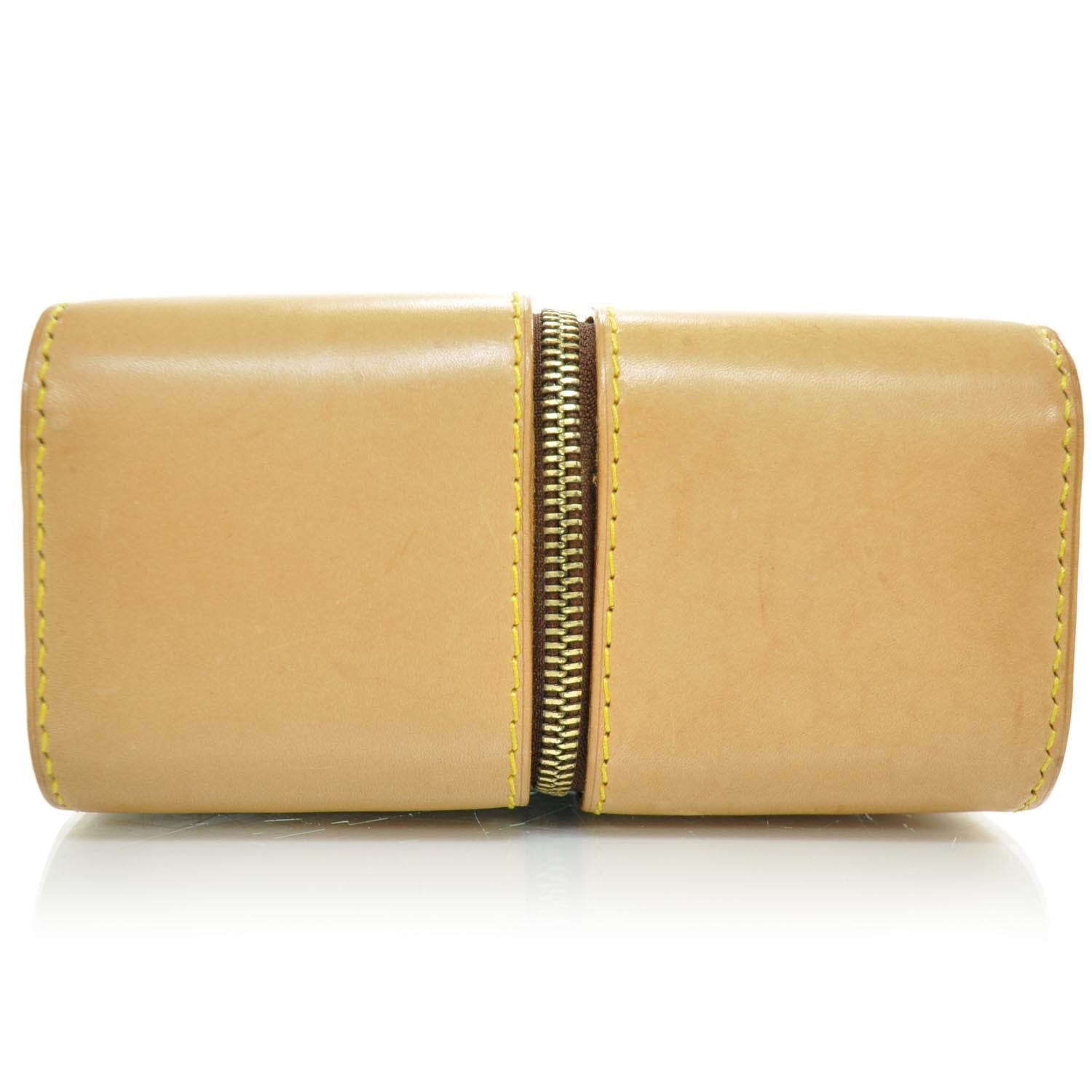 Louis Vuitton Nomade Porte-Bouteilles Bottle Carrier 5 of 9