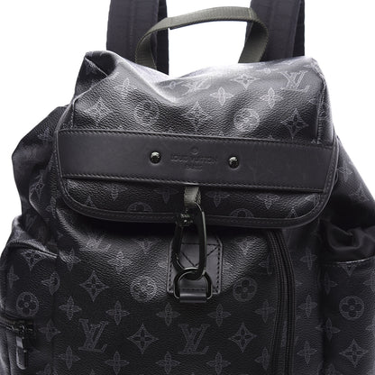 Louis Vuitton Monogram Eclipse Vivienne Discovery Backpack 9 of 10