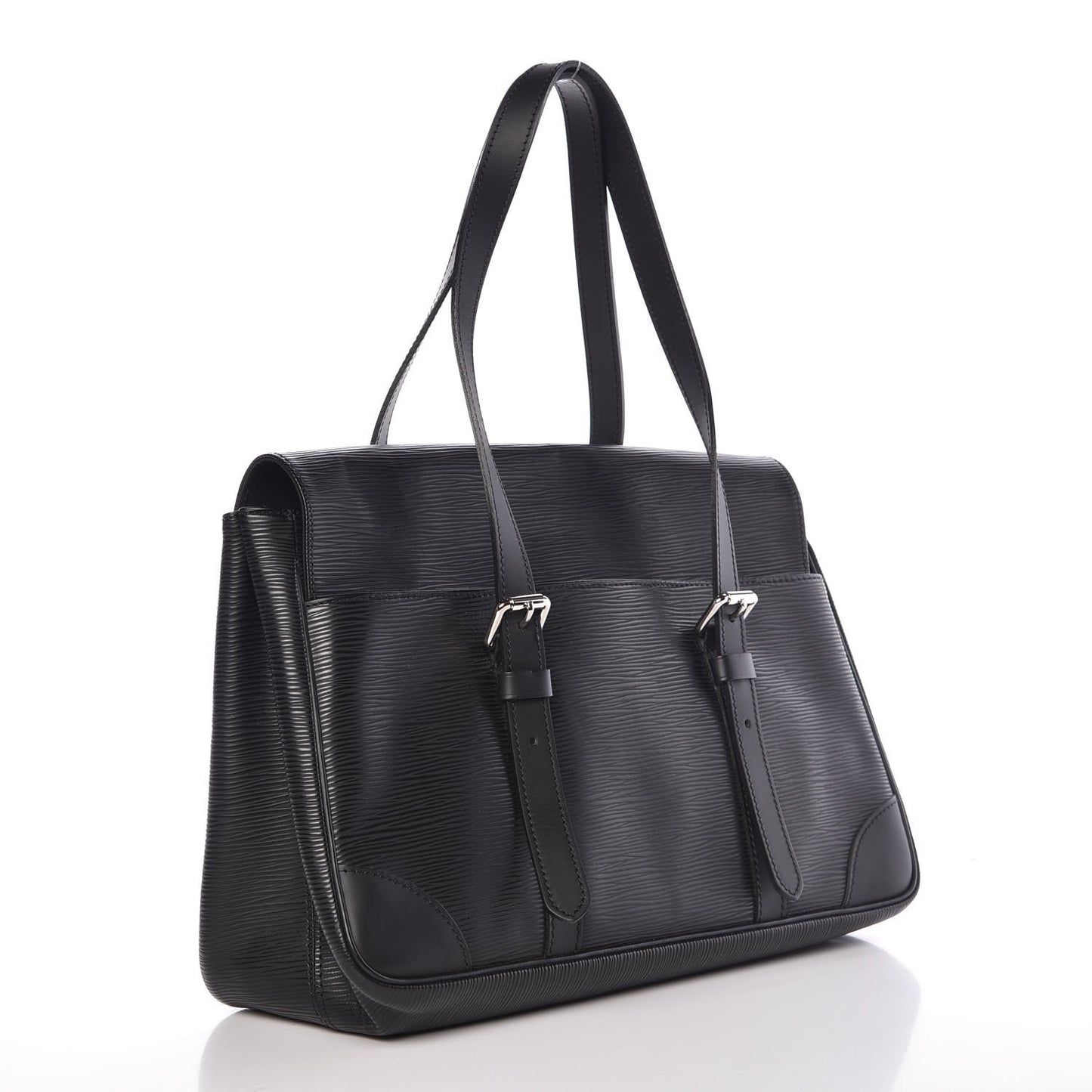 Epi Segur MM Black