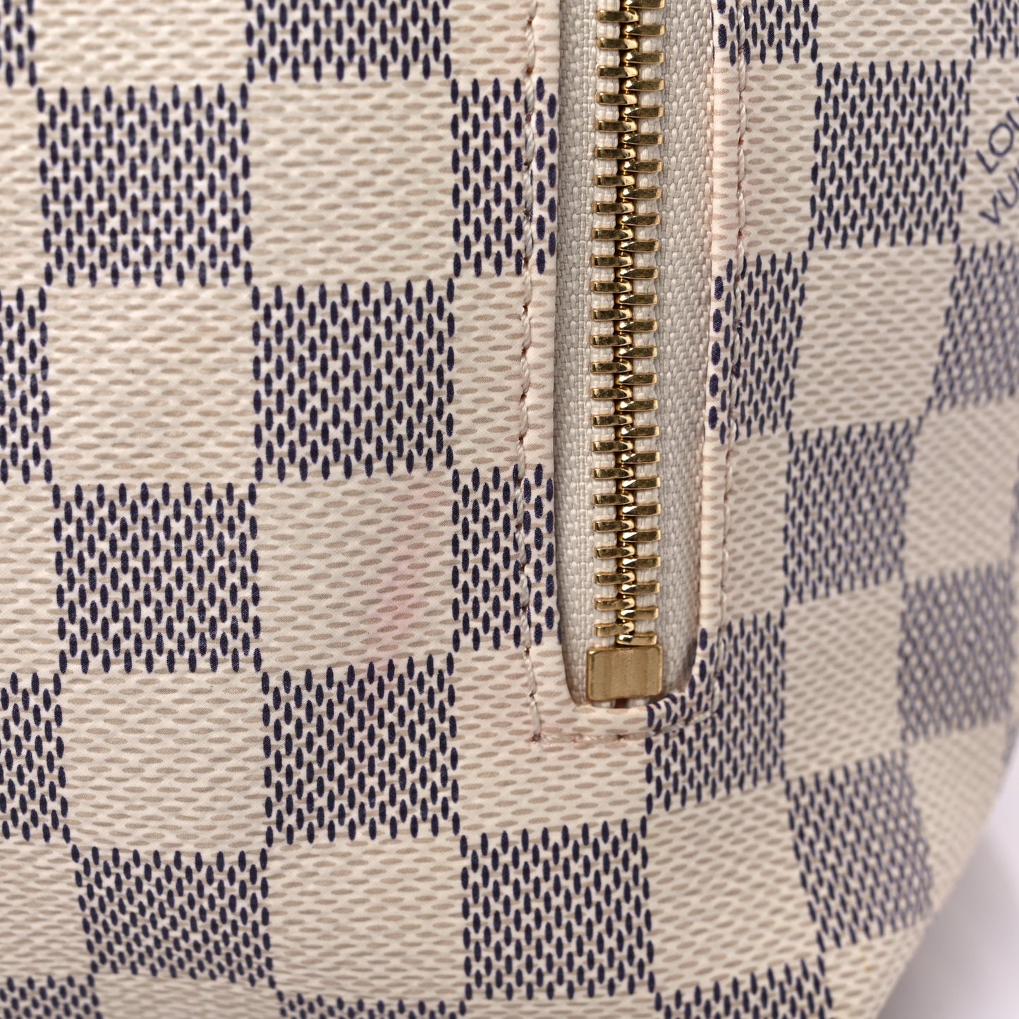 Damier Azur Sperone Backpack
