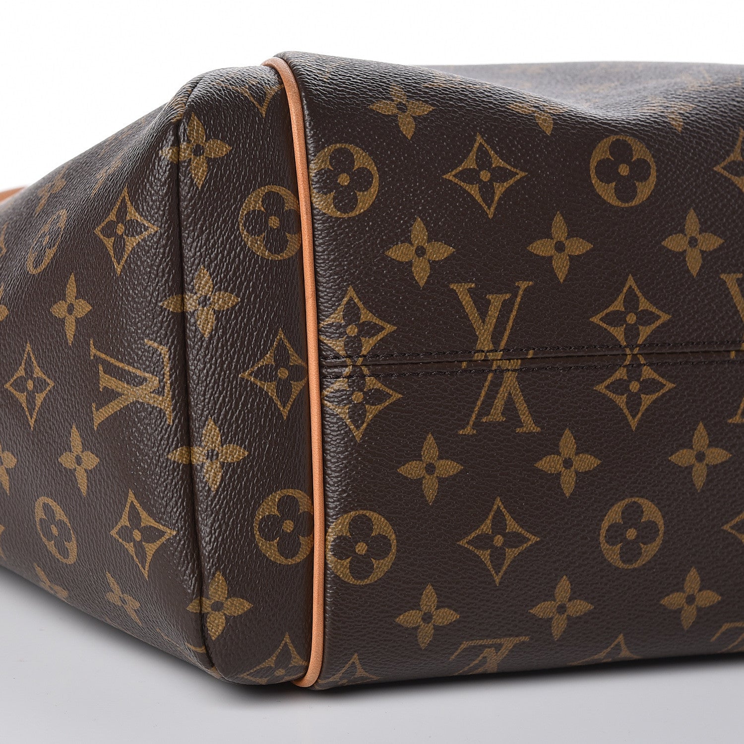 Louis Vuitton Monogram Totally MM 8 of 11