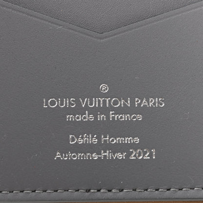 Louis Vuitton Monogram Mirror Slender Pocket Organizer 6 of 6