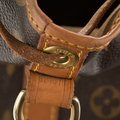 Louis Vuitton Monogram Noe 16 of 16