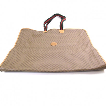 Gucci Monogram Garment Carrier 7 of 11