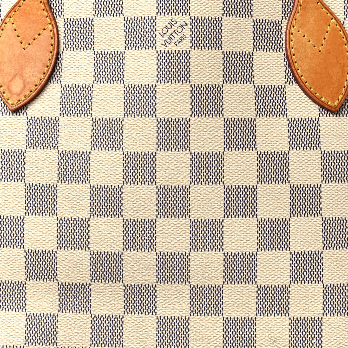 Damier Azur Neverfull PM