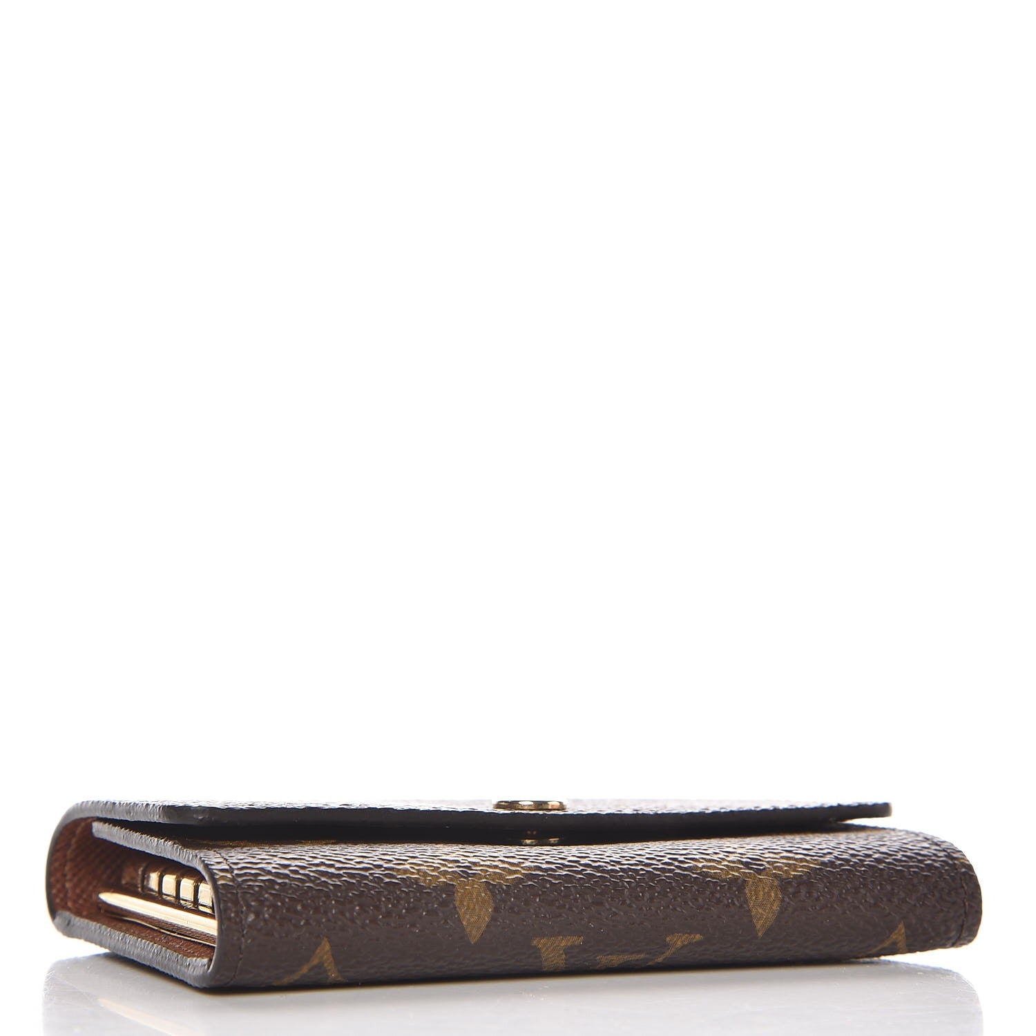 Louis Vuitton Monogram 6 Key Multicles Holder 4 of 8