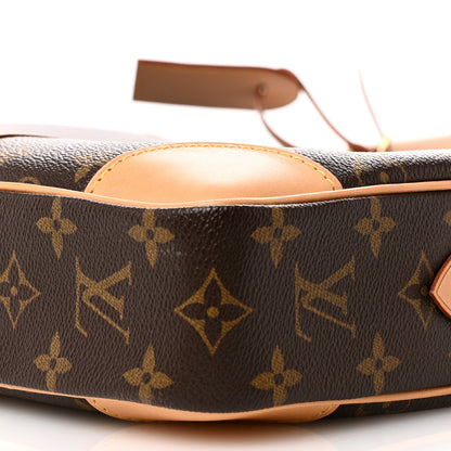 Louis Vuitton Monogram Porte-Documents Voyage Briefcase 9 of 12