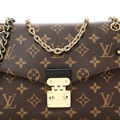 Louis Vuitton Monogram Trunkie 7 of 9