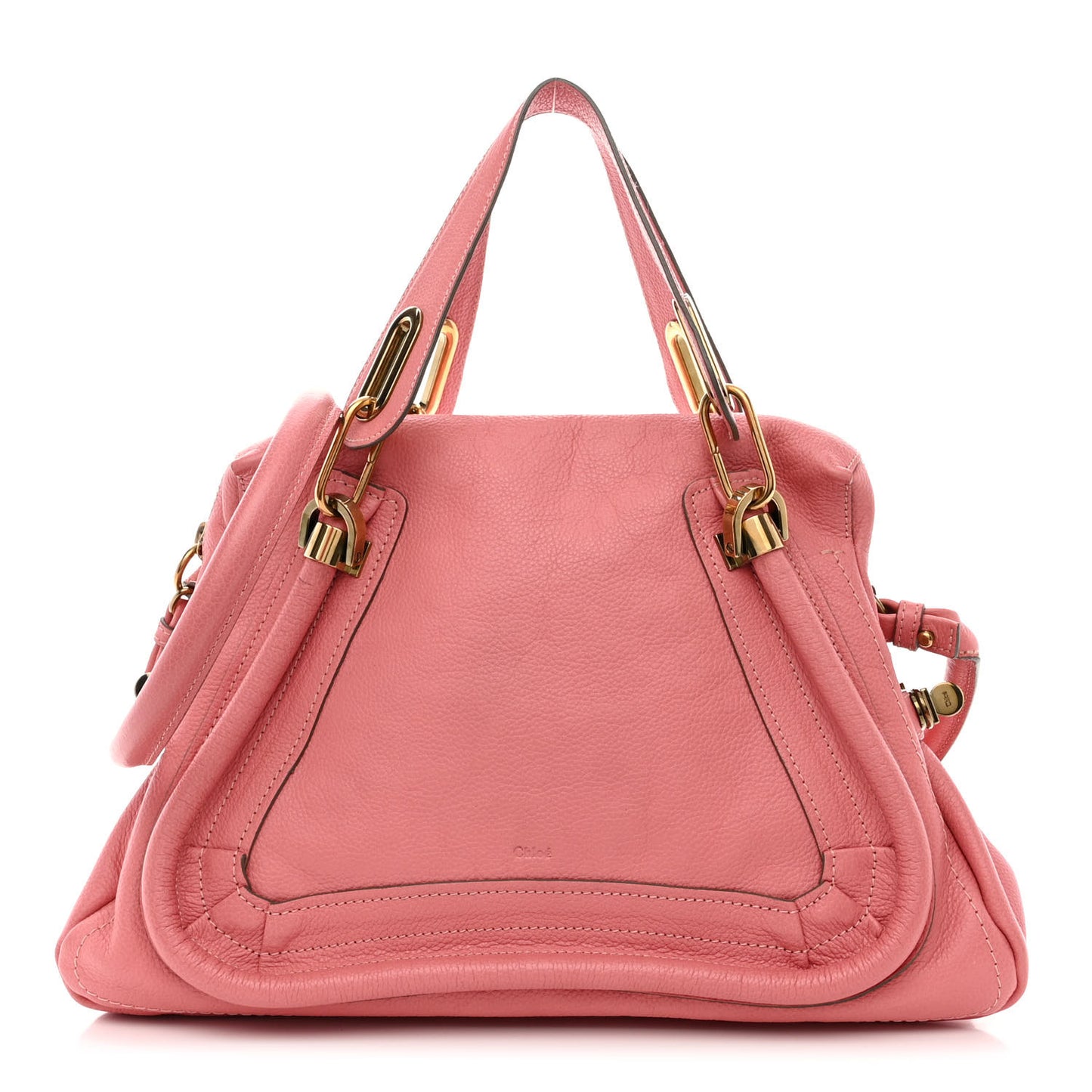 Calfskin Small Paraty Magnolia