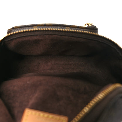 Louis Vuitton Monogram Mini Bumbag 5 of 11