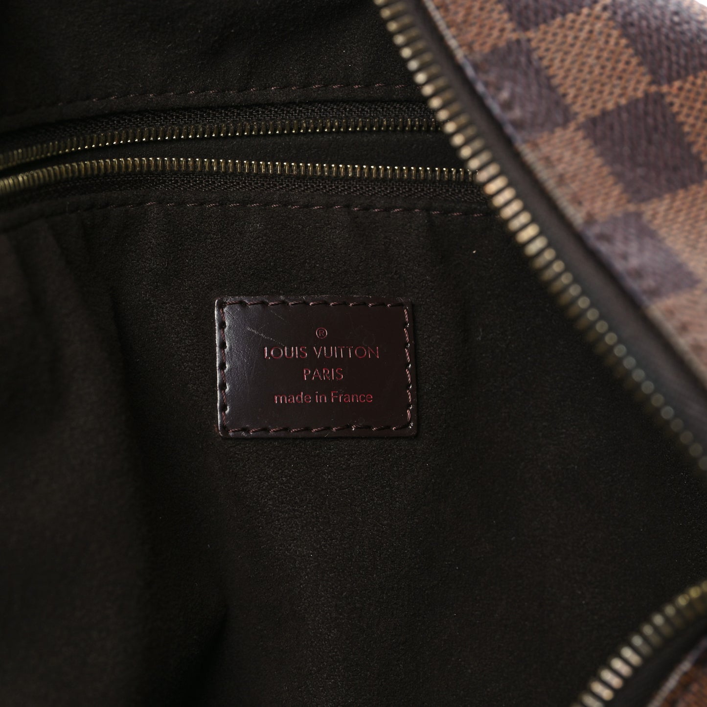 Damier Ebene Portobello GM